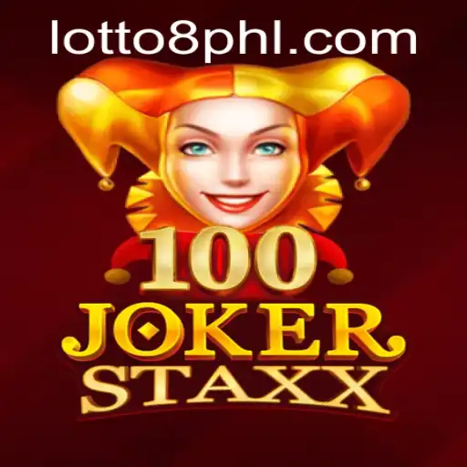 Unveiling the Thrills of 100JokerStaxx: A New Era in Gaming