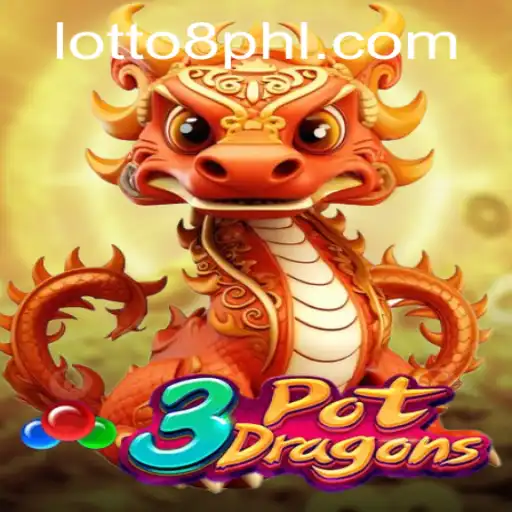 Exploring the Exciting World of 3PotDragons with Lotto8