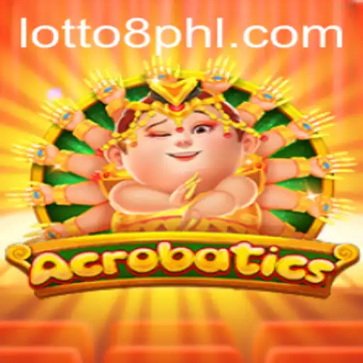 The Thrilling World of Acrobatics: A Detailed Look at the Game and the Role of Lotto8