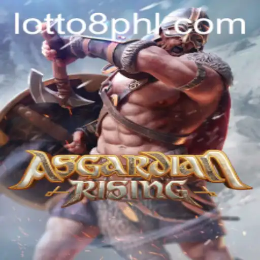 Exploring the Exciting World of AsgardianRising: A New Gaming Phenomenon with Lotto8