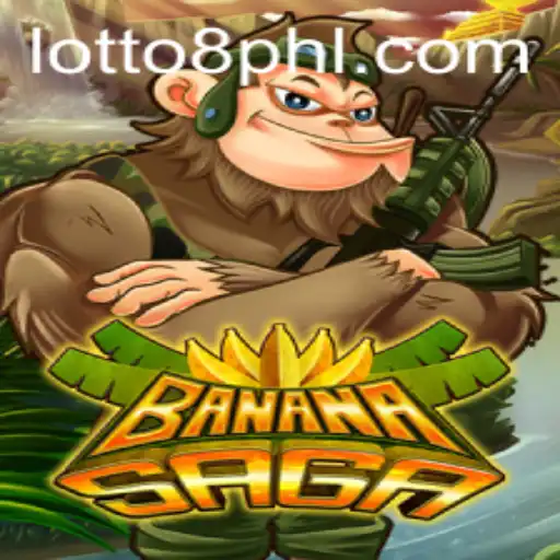 Exploring BananaSaga: A New Era in Gaming with Lotto8