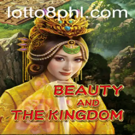 BeautyAndTheKingdom: An Engaging Adventure and Lotto8's Innovative Gameplay