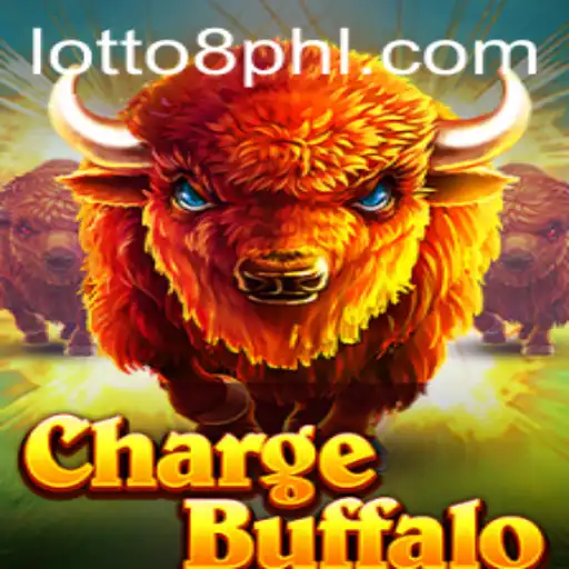 ChargeBuffalo: A Glimpse into the Electrifying World of Lotto8 Gaming