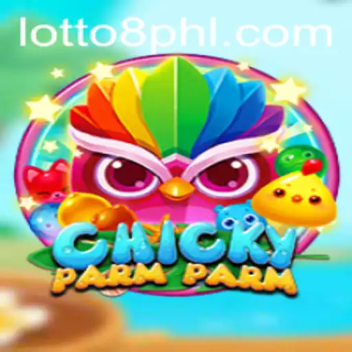 ChickyParmParm: A New Wave in Gaming with Lotto8