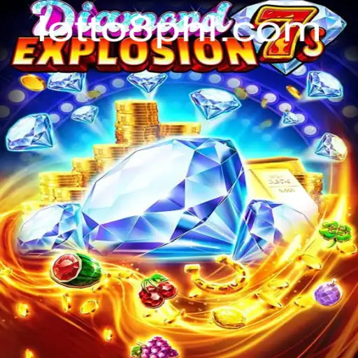 Discover the Thrills of DiamondExplosion7s and the Fascination of Lotto8