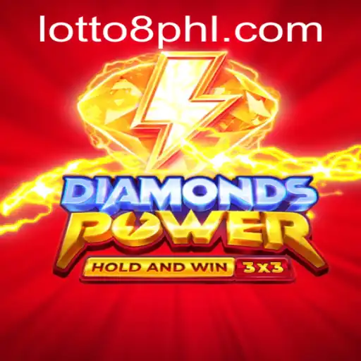 Discover the Thrilling World of Diamondspower and the Excitement of Lotto8