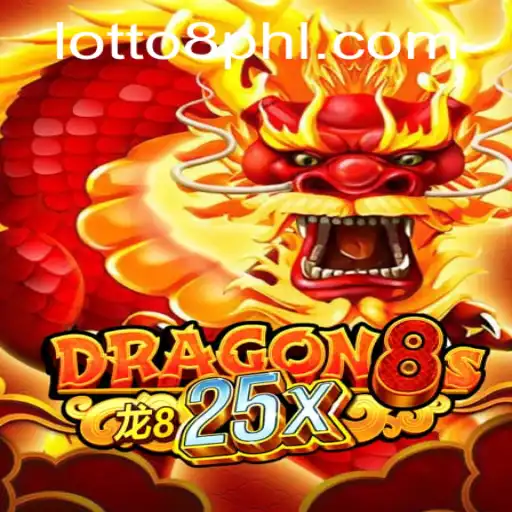 Exploring the Intriguing World of Dragon8s25x and Its Connection with Lotto8