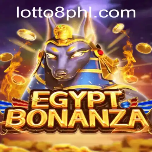 Exploring the Exciting World of EgyptBonanza: A New Era of Digital Gaming with Lotto8
