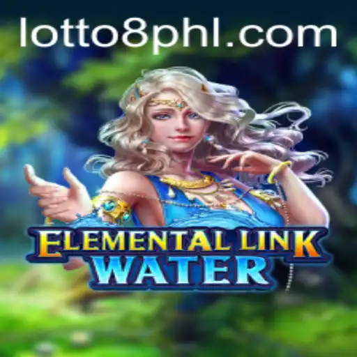 Explore the Fascinating World of ElementalLinkWater