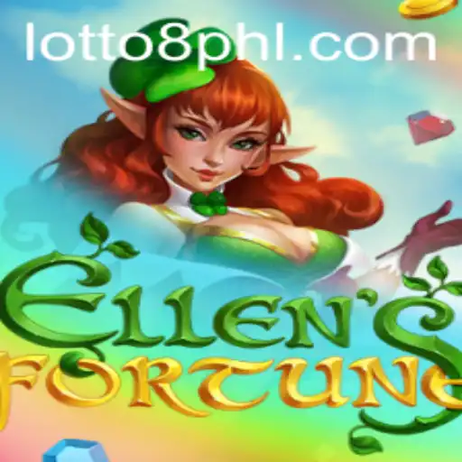 Explore the Exciting World of EllensFortune and Lotto8