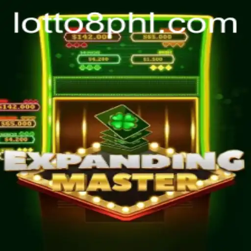 Exploring the Fascinating World of ExpandingMaster and the Excitement of Lotto8