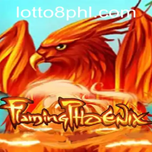 Discover the Exciting World of FlamingPhoenix: The Thrilling New Game with Lotto8