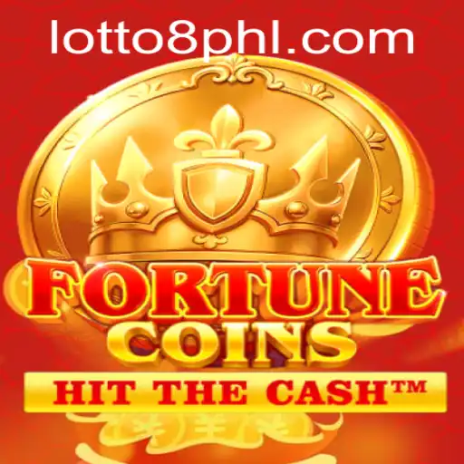 Unveiling FortuneCoins: A Dive into the Exciting World of Lotto8