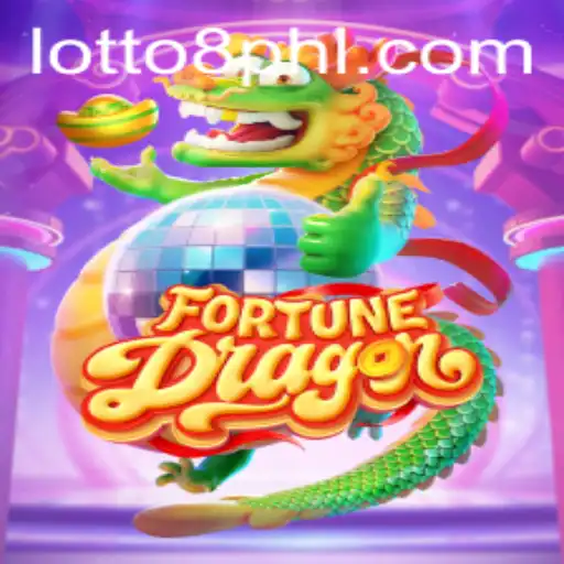 Exploring FortuneDragon: A Thrilling Adventure in Lotto8