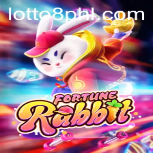 Exploring FortuneRabbit: The Game of Luck and Strategy with a Twist of Lotto8