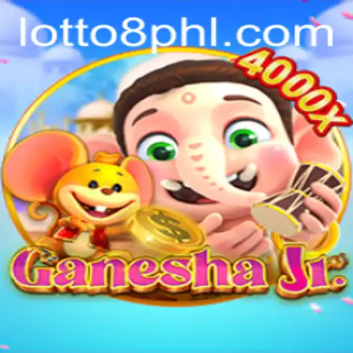 Discover GaneshaJr: The Exciting Lotto8 Game