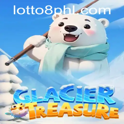 Discover GlacierTreasure: An Exciting Adventure in Gaming with Lotto8 Integration