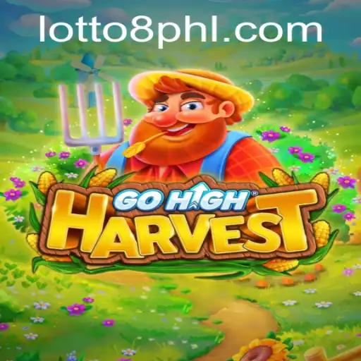 Discover the Exciting World of GoHighHarvest: A Comprehensive Guide to Gameplay and Rules