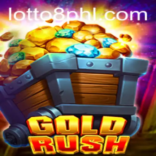 Exploring the Thrills of GoldRush: A Detailed Guide to the New Lotto8 Phenomenon