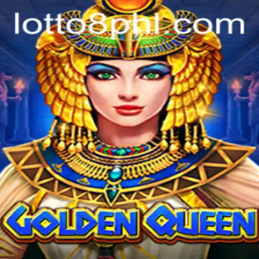 Unveiling GoldenQueen: The Ultimate Lotto8 Experience