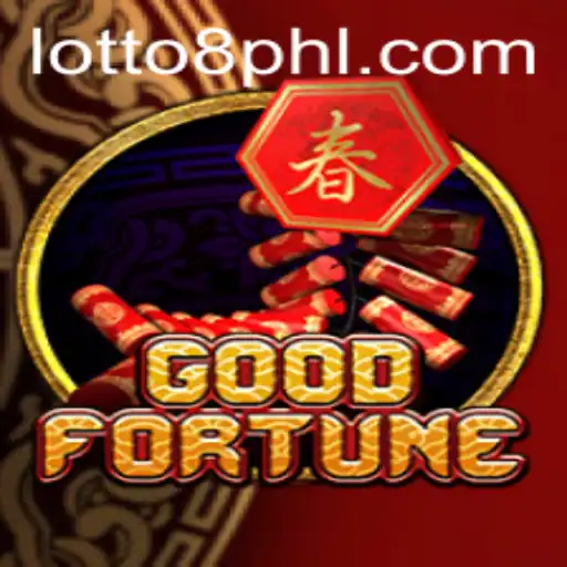 GoodFortune: The Exciting Game of Chance and Strategy