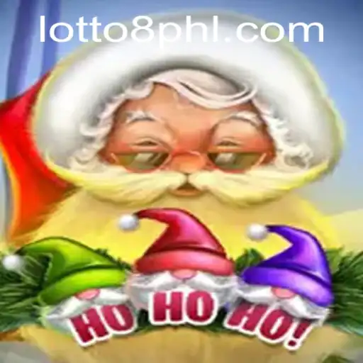 Unveiling the Excitement of HoHoHo Lotto8: A Thrilling Game Experience