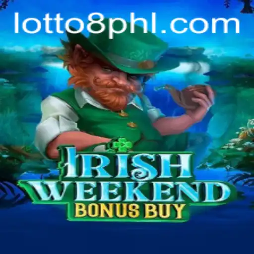 Discover the Exciting World of IrishWeekendBonusBuy: A New Era in Gaming