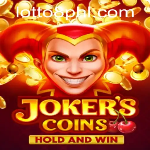 JokersCoins: Dive into the Thrilling World of Lotto8