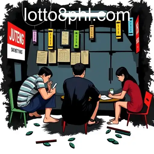 Exploring Jueteng: The Complex World of Illegal Numbers Game in the Philippines
