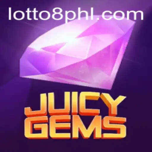 Discover the Thrilling World of JuicyGems: Unblocking Your Path to Lotto8