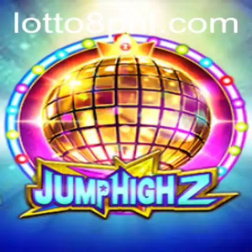 JumpHigh2 and Lotto8: A Thrilling Bounce into the World of Gaming