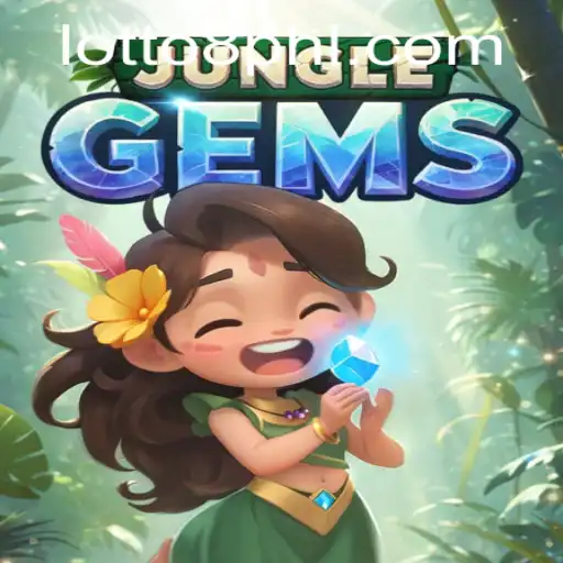 Discover the Thrills of JungleGems: The Game with a Twist of Lotto8