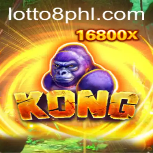 Exploring the Exciting World of Kong Lotto8