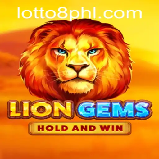 Unveiling the Thrills of LionGems and Lotto8: A Guide to the Latest Gaming Sensation