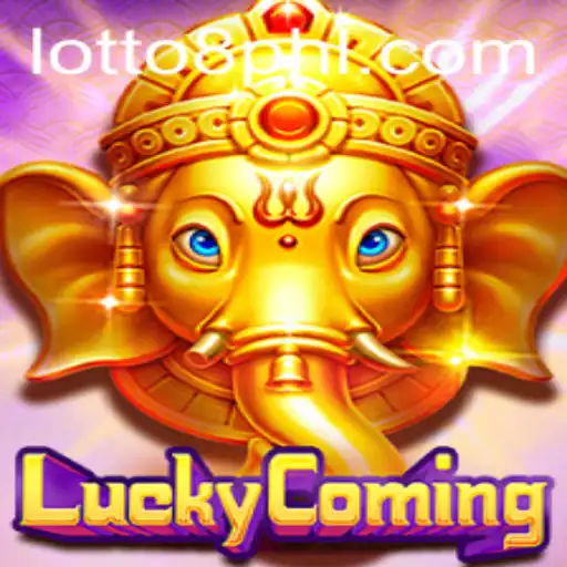 Discover LuckyComing: The Exciting Lotto8 Game Revolution