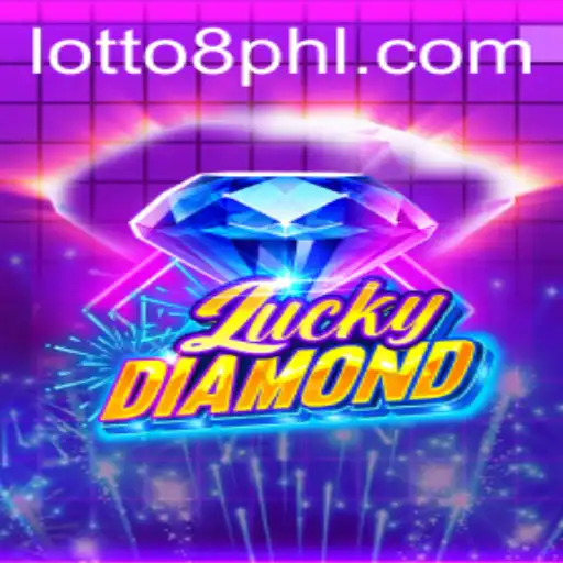 Exploring the Excitement of LuckyDiamond: A New Twist on Lotto8