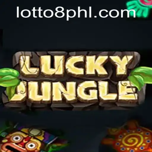 Exploring LuckyJungle: A Modern Gaming Sensation