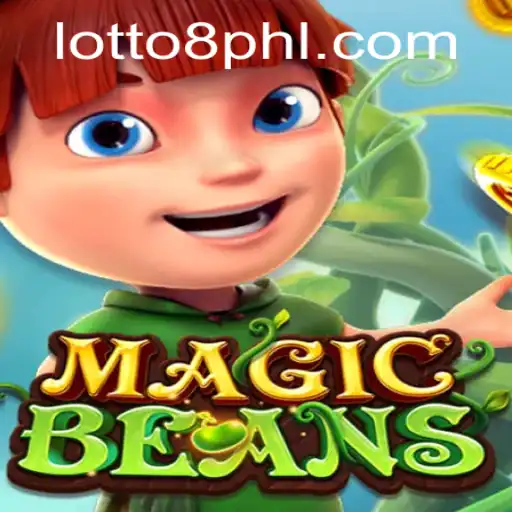 The Enchanting World of MAGICBEANS: Exploring the Lotto8 Phenomenon