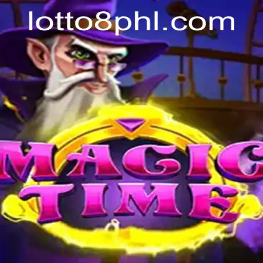 Unveiling the Thrills of MagicTime: A New Era of Play with Lotto8