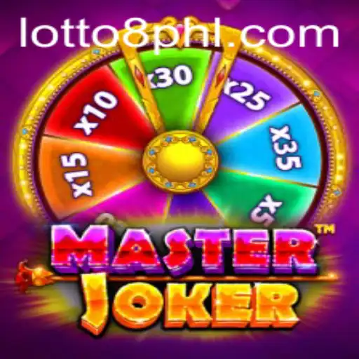 Exploring the Thrilling World of MasterJoker in the Era of Lotto8