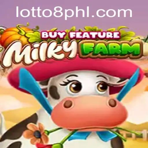 Discover the Exciting World of MilkyFarmBuyFeature and the Fascinating lotto8 Twist