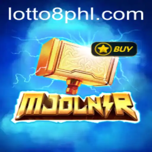 Unleashing the Power of Mjolnir: A Deep Dive into the Lotto8 Experience