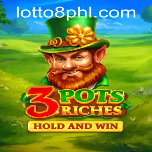 Discover the Thrills of 3potsRiches: A New Era of Gaming with Lotto8