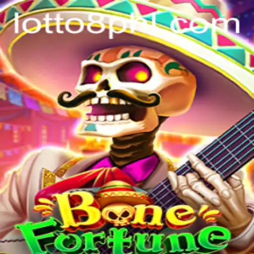 Discover the Thrills of BoneFortune: A Revolutionary Lotto8 Game