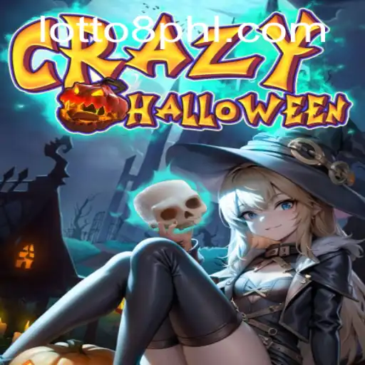 Unleashing the Spooky Fun: Dive Into CrazyHalloween With Lotto8