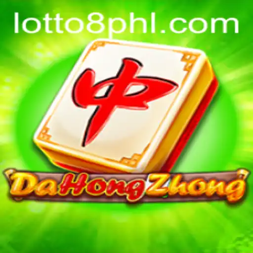 Exploring the Excitement of DaHongZhong and Lotto8