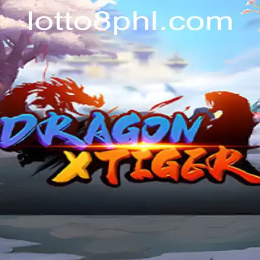 Discovering DragonXTiger: The Exciting World of Lotto8's Innovative Game