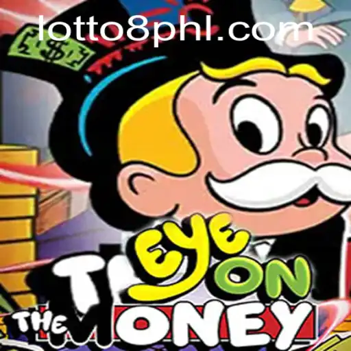 EyeOnTheMoney Game: Dive Into the World of Lotto8