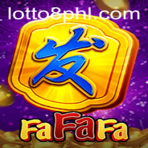 The Intriguing World of FaFaFa and Lotto8