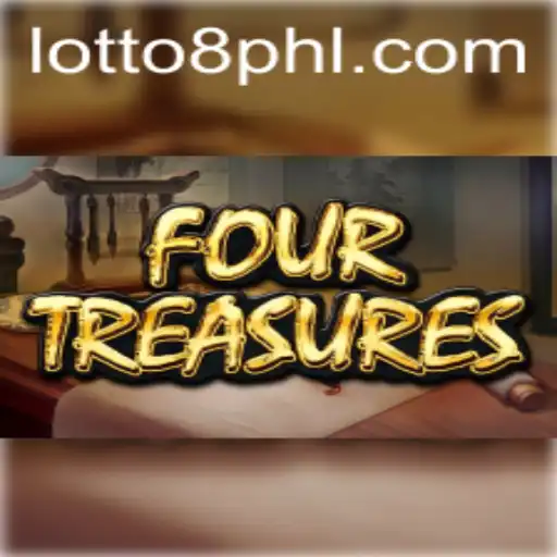 Dive into the Exciting World of FourTreasures: A Closer Look at the Game Rules and Integration with Lotto8